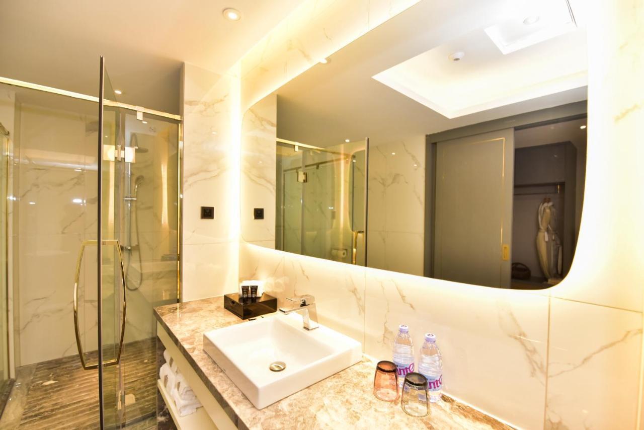 Ximala Business Hotel Гуанчжоу Экстерьер фото