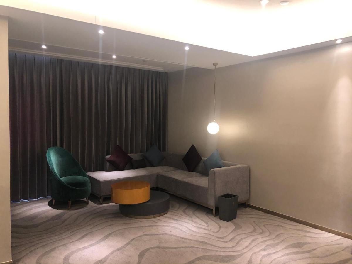 Ximala Business Hotel Гуанчжоу Экстерьер фото