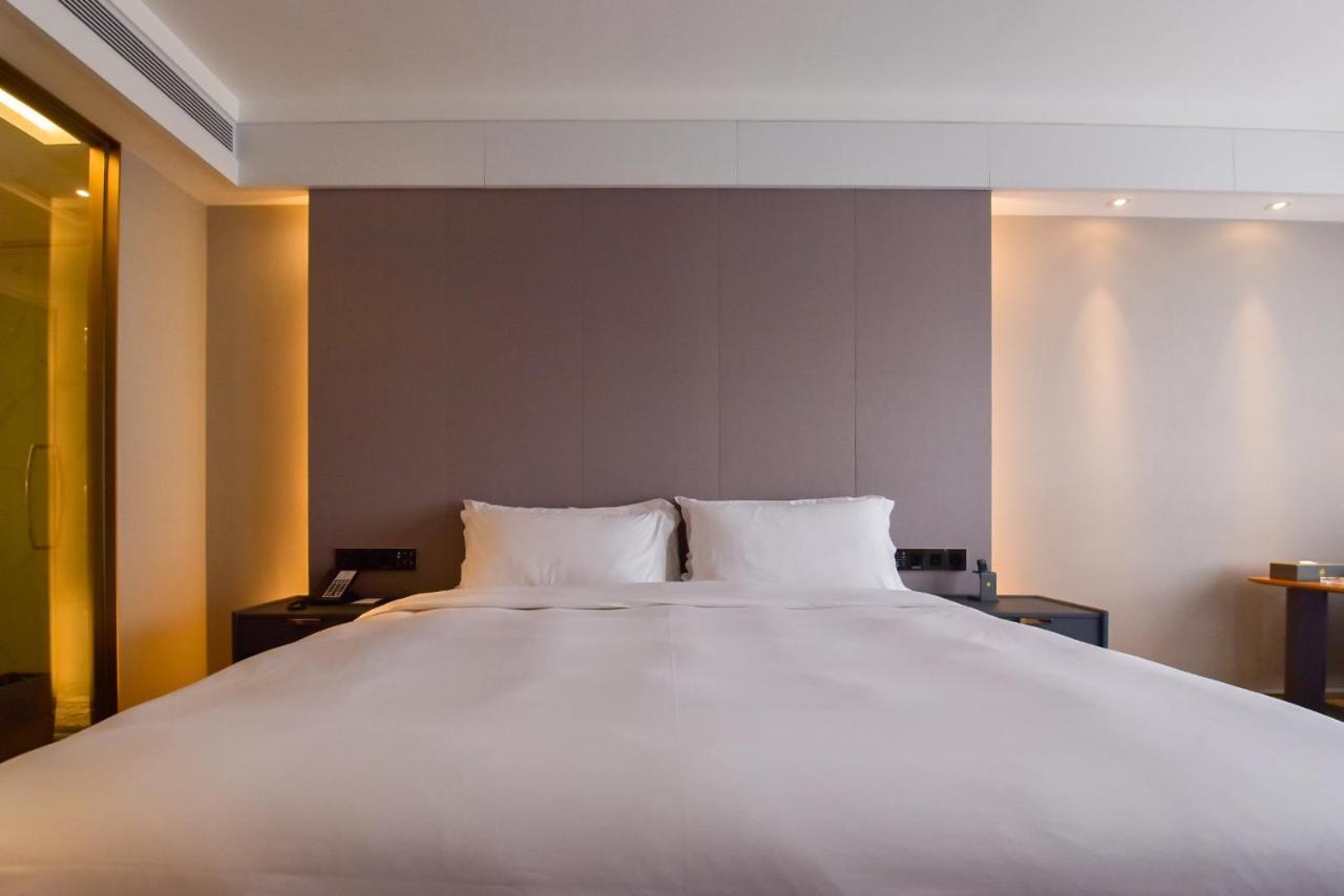 Ximala Business Hotel Гуанчжоу Экстерьер фото