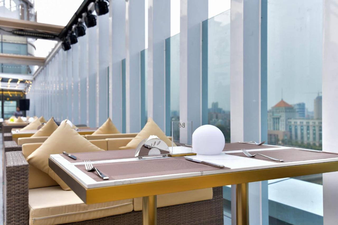Ximala Business Hotel Гуанчжоу Экстерьер фото