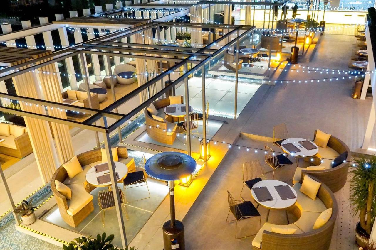 Ximala Business Hotel Гуанчжоу Экстерьер фото