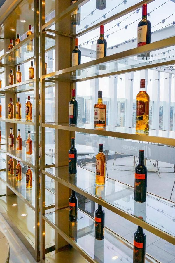 Ximala Business Hotel Гуанчжоу Экстерьер фото