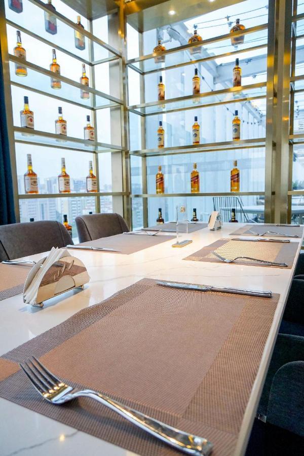 Ximala Business Hotel Гуанчжоу Экстерьер фото